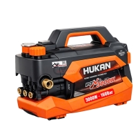 Máy rửa xe chỉnh áp 3000W Hukan G2-R6LUX