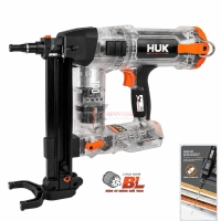 Bắn đinh bê tông pin Hukan G3-B38PROMAX BL ( chưa pin & sạc )