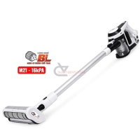 Máy hút bụi Pin 21V Hukan HM21-C2-HVC201BL ( chưa pin & sạc )