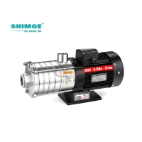 Bơm nước đa tầng cánh Shimge BWJ 4-4 ( 380V ~ 0.75Kw ) 