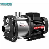 Bơm nước đa tầng cánh Shimge BWI 10-4 ( 380V ~ 1.5Kw ) 