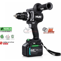 Máy khoan pin 165Nm Hukan G3-F165PRO ( chưa pin & sạc )