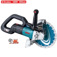 Máy cắt bê tông 255mm Boda BLC1-95 AC Brushless