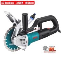 Máy cắt tường 168mm Boda BLC1-170 AC Brushless