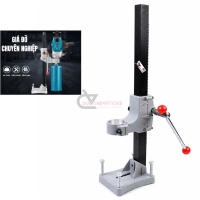 Chân đỡ máy khoan rút lõi Boda CĐ BLDW1-158