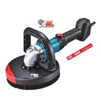 Máy mài sàn bê tông 180mm Boda BM1-180 AC Brushless