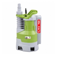 Bơm chìm nhựa 400W Shimano SCT400 phao tự ngắt