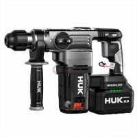 Khoan đục pin 21V Hukan G3-R28PLUX ( chưa Pin & Sạc )