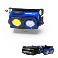 Đèn pin đội đầu Kingblue LED1000H