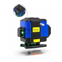 Máy cân mực 12 tia xanh Kingblue KB-12XS