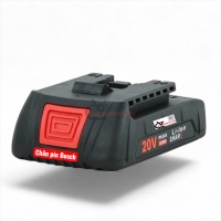 Pin 2A Kingblue KingBlue B2020 chân pin Bosch