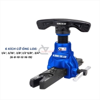 Bộ loe ống Kingblue KB-C1323