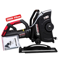 Máy cắt bê tông 410mm Drama CT9425PRO