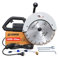 Máy cắt bê tông 420mm Drama 9420CTPRO Brushless