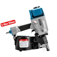 Súng bắn đinh cuộn 83mm Toua CN80 dùng khí nén
