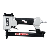 Máy bắn đinh U khí nén Toua 422J