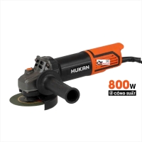 Máy mài góc 800W Hukan G1-EAG803