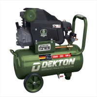 Máy nén khí 25lít Dekton DK-AC25XDR