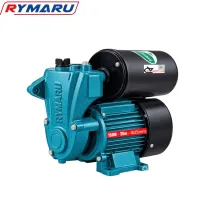 Máy bơm tăng áp Rymaru RY150E