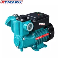 Bơm tăng áp 180W Rymaru RY-180S điện tử