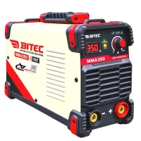 Máy hàn công trình BItec MMA350 inverter IGBT