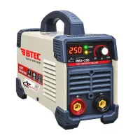 Máy hàn điện tử Bitec MMA250A1 inverter IGBT