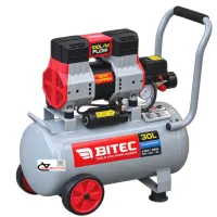 Máy nén khí không dầu 30 lít Bitec BT3031F
