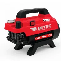 Máy rửa xe 2700W Bitec BT2730 chỉnh áp