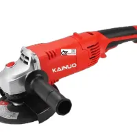 Máy mài tay dài 180mm Kainuo 1501A