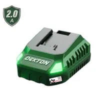Sạc 2A Dekton M21-S20XPRO