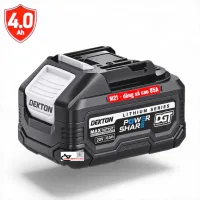 Pin 4A Dekton M21-B4085DGT dòng xả cao 85A