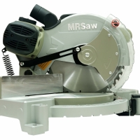 Máy cắt nhôm 255mm Kaizen KZ- 9252 dây curoa