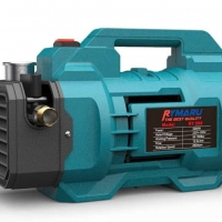Máy rửa xe 2200W áp cao Rymaru RY908