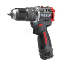 Máy khoan Pin 16V MEELY MT838C Brushless ( bộ )