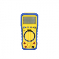 Đồng hồ đo điện tử vạn năng Kingblue KIW-600 chuẩn CATIII 600V