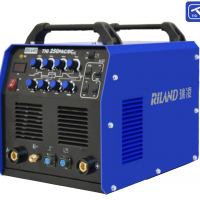 Máy hàn Tig nhôm Riland TIG 250PAC/DC Professional