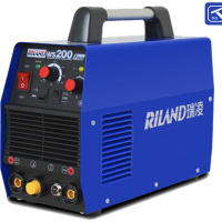 Máy hàn Tig que Riland WS 200P Professional