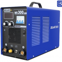 Máy hàn Tig que Riland WS 300A Professional