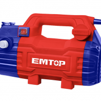 Máy rửa xe 1.5kW Emtop EHPW1501