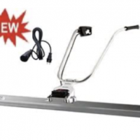 Đầm thước điện 2m Feg EG-500-2 ( 550W 220V )