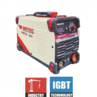 Máy hàn công trình 400A Btec MMA415CL inverter IGBT