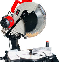 Máy cắt nhôm 305mm Btec BT1246