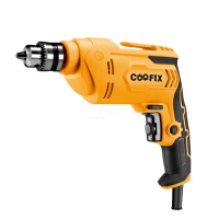 Máy khoan điện 10mm Coofix CF-010B 450W