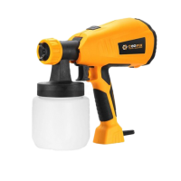 Máy phun sơn điện 400W Coofix CF-SG001