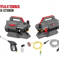 Máy rửa xe cao áp 200Bar Amaxtools ARX2720CN chỉnh áp 2750W