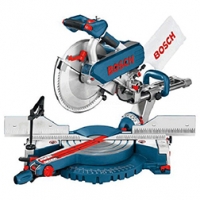 Máy cắt nhôm ti trượt 305mm Bosch GCM12SDE 1800W