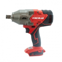 Máy siết bulong Pin 1500Nm KingBlue KM18S34 ( cốt 3/4inch )
