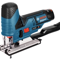 Máy cưa lọng Pin 12V Bosch GST 12 V-LI Professional ( chưa Pin & Sạc )