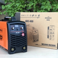 Máy Hàn Công Trình Kenmax ARC-400 