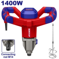 Máy khuẩy sơn 1400W Emtop EMXR14001 